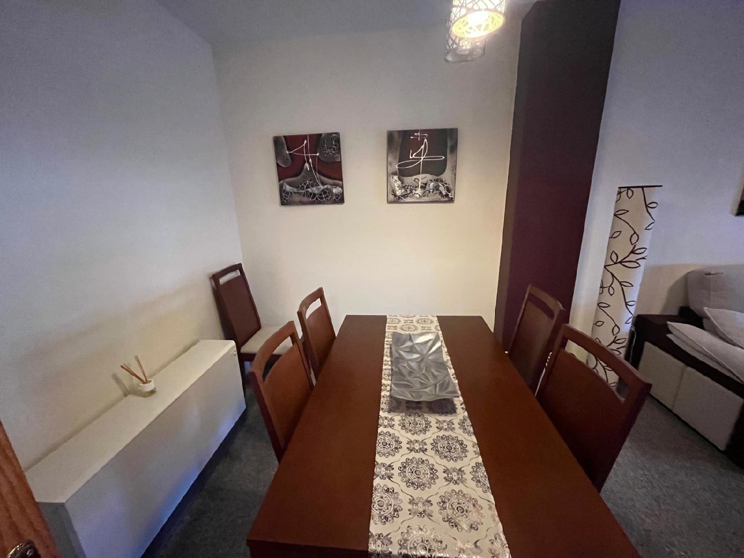 kaufen Wohnung Almansa Monte Ibérico Almansa 5