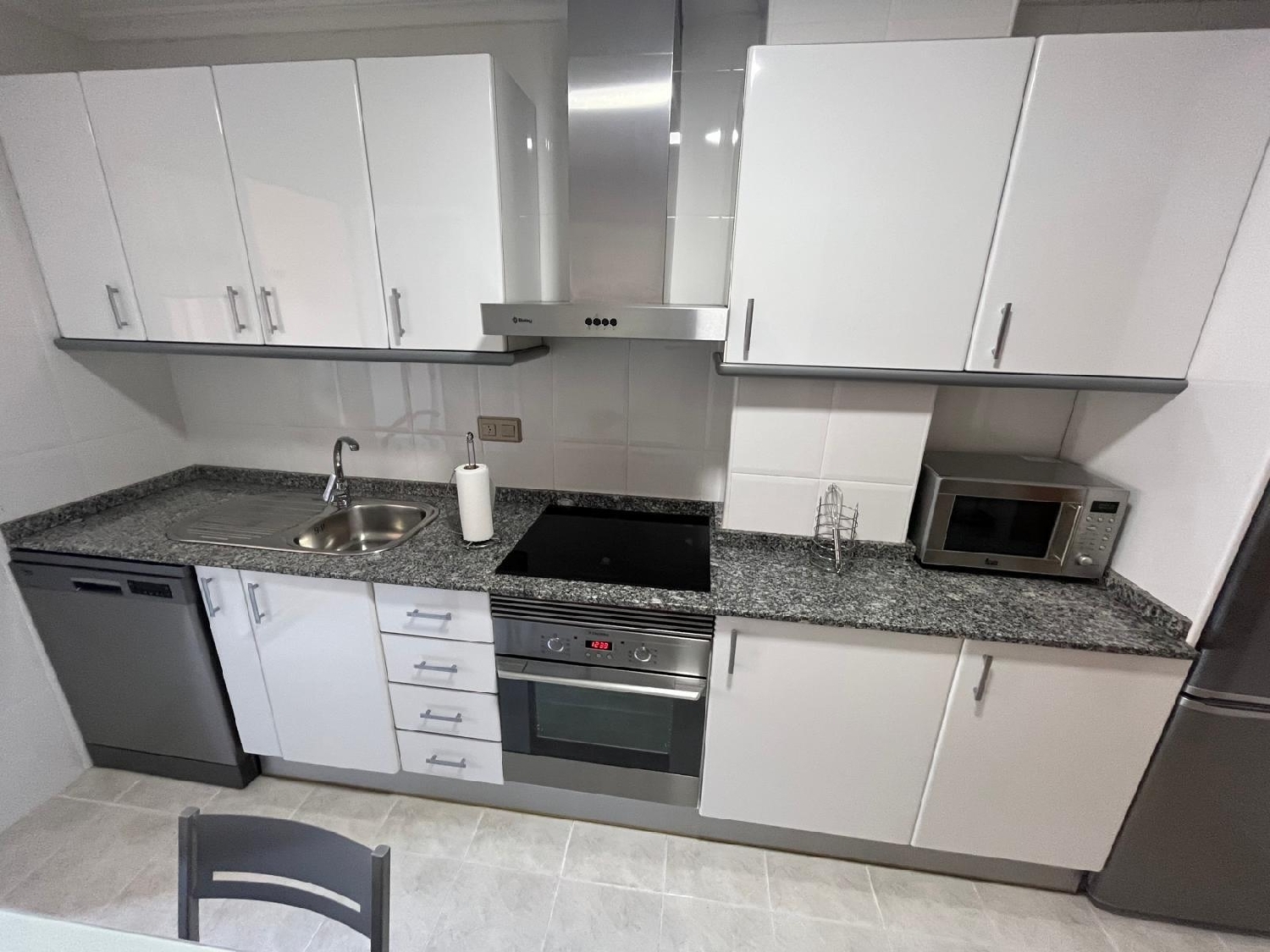 kaufen Wohnung Almansa Monte Ibérico Almansa 2
