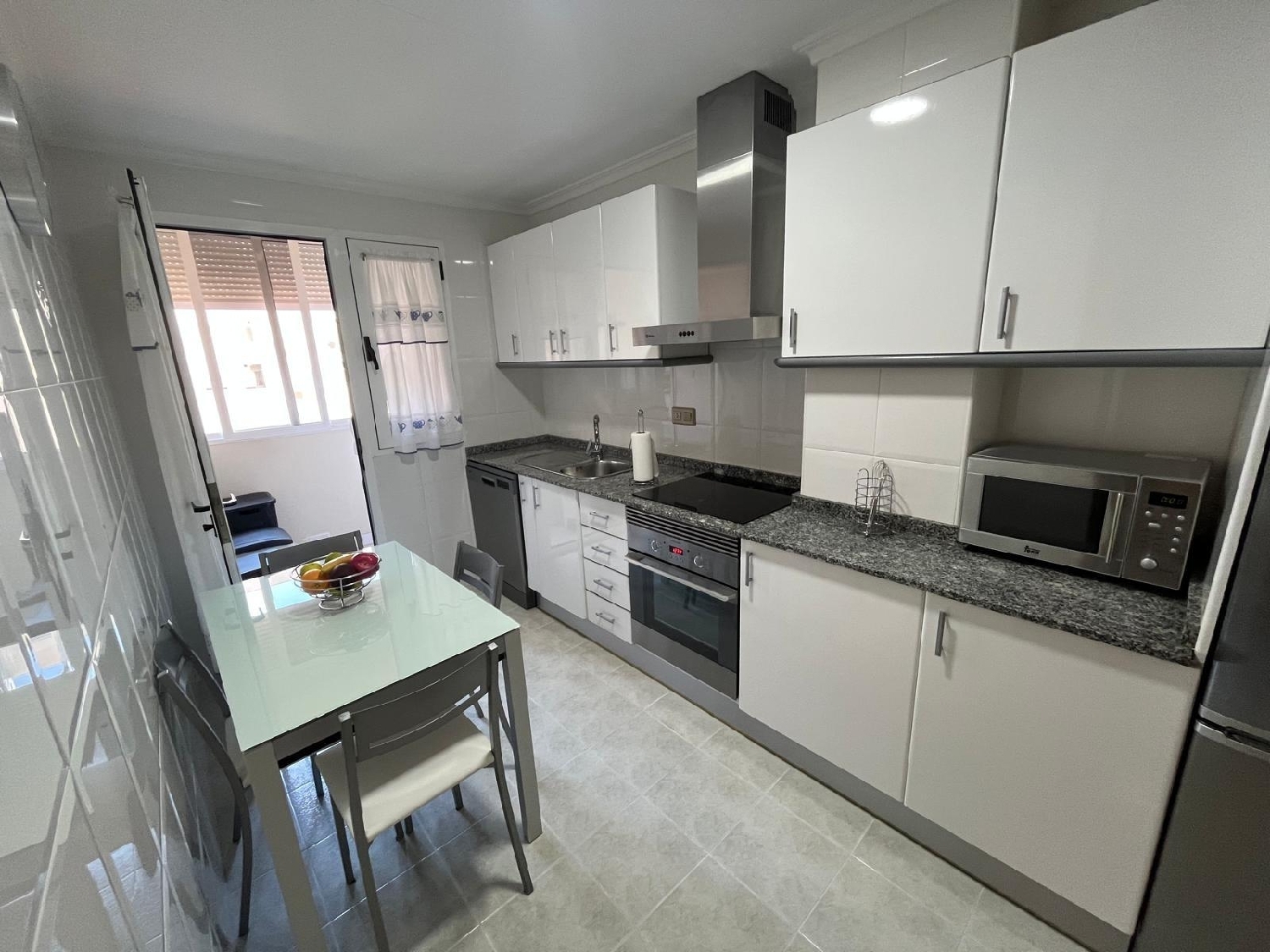 kaufen Wohnung Almansa Monte Ibérico Almansa 1