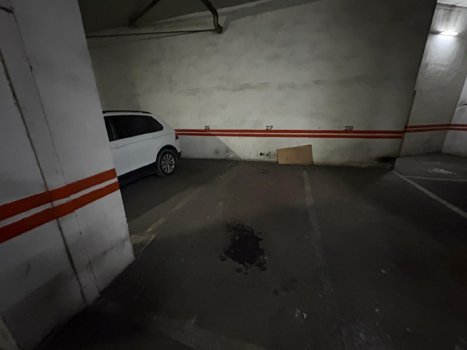 kaufen Wohnung Almansa Monte Ibérico Almansa 6