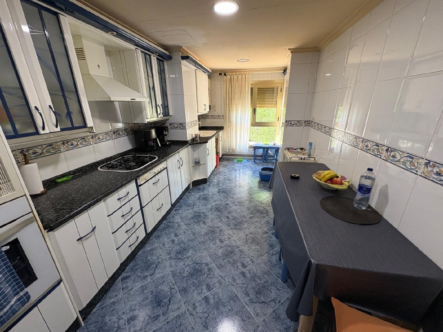 kaufen Wohnung Almansa Monte Ibérico Almansa 5