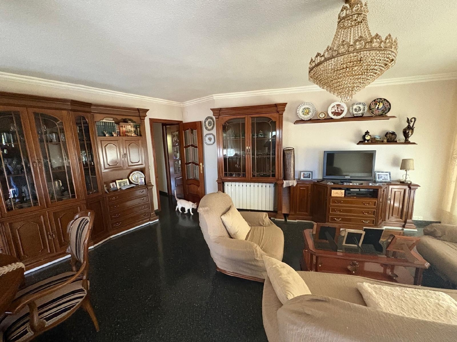 kaufen Wohnung Almansa Monte Ibérico Almansa 4
