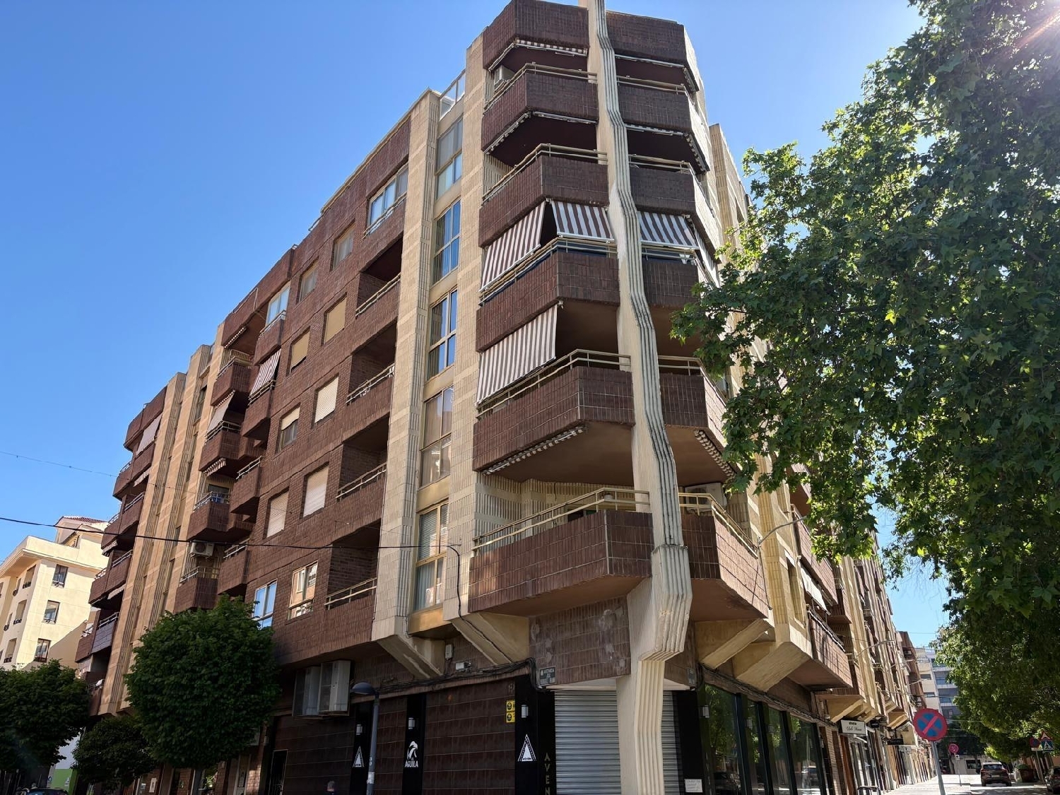 kaufen Wohnung Almansa Monte Ibérico Almansa 2