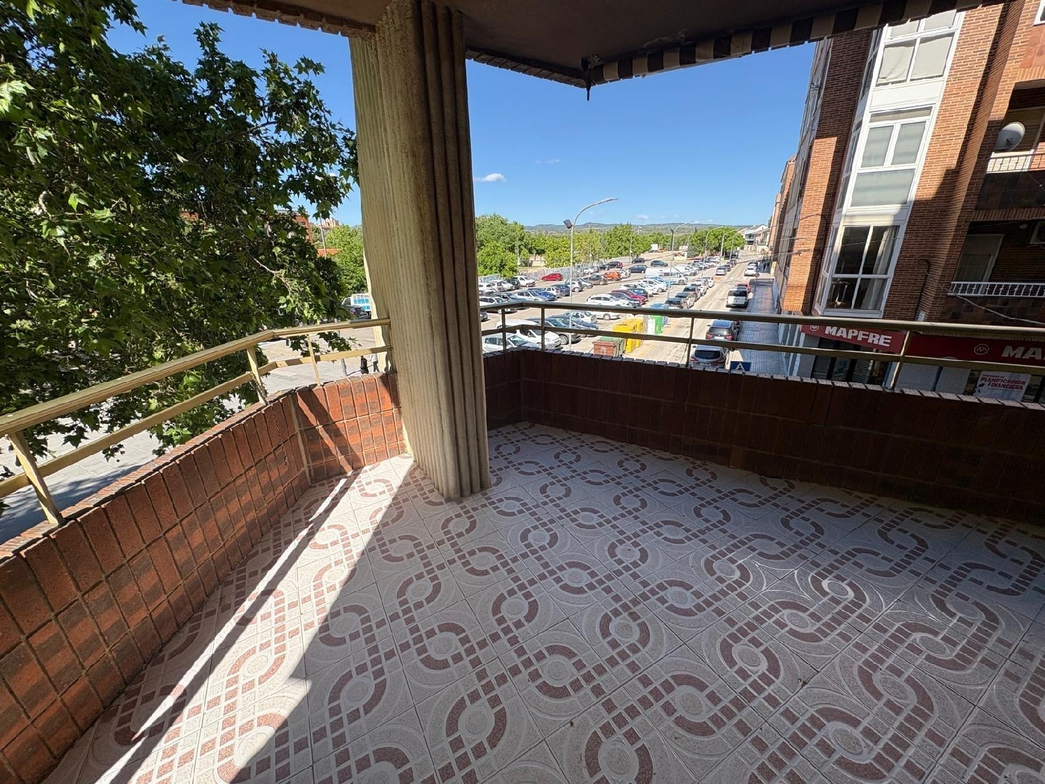 kaufen Wohnung Almansa Monte Ibérico Almansa 8