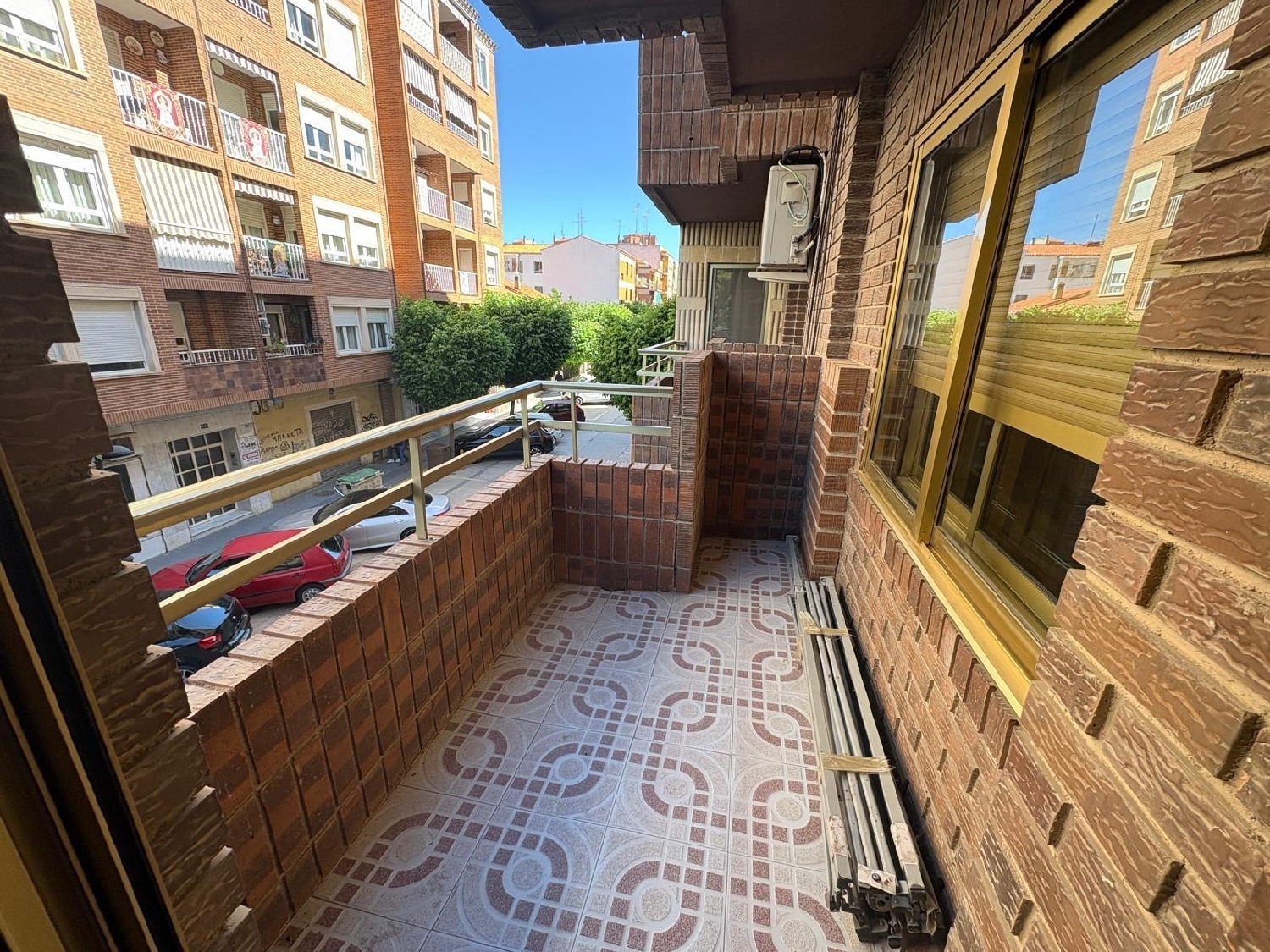 kaufen Wohnung Almansa Monte Ibérico Almansa 7