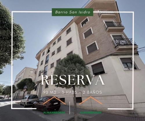 Almansa Monte Ibérico Almansa apartment foto 6389459