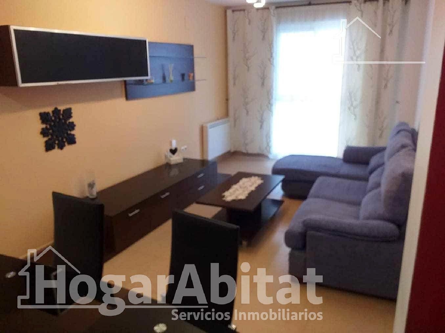 en venta apartamento Almazora Plana Alta 2