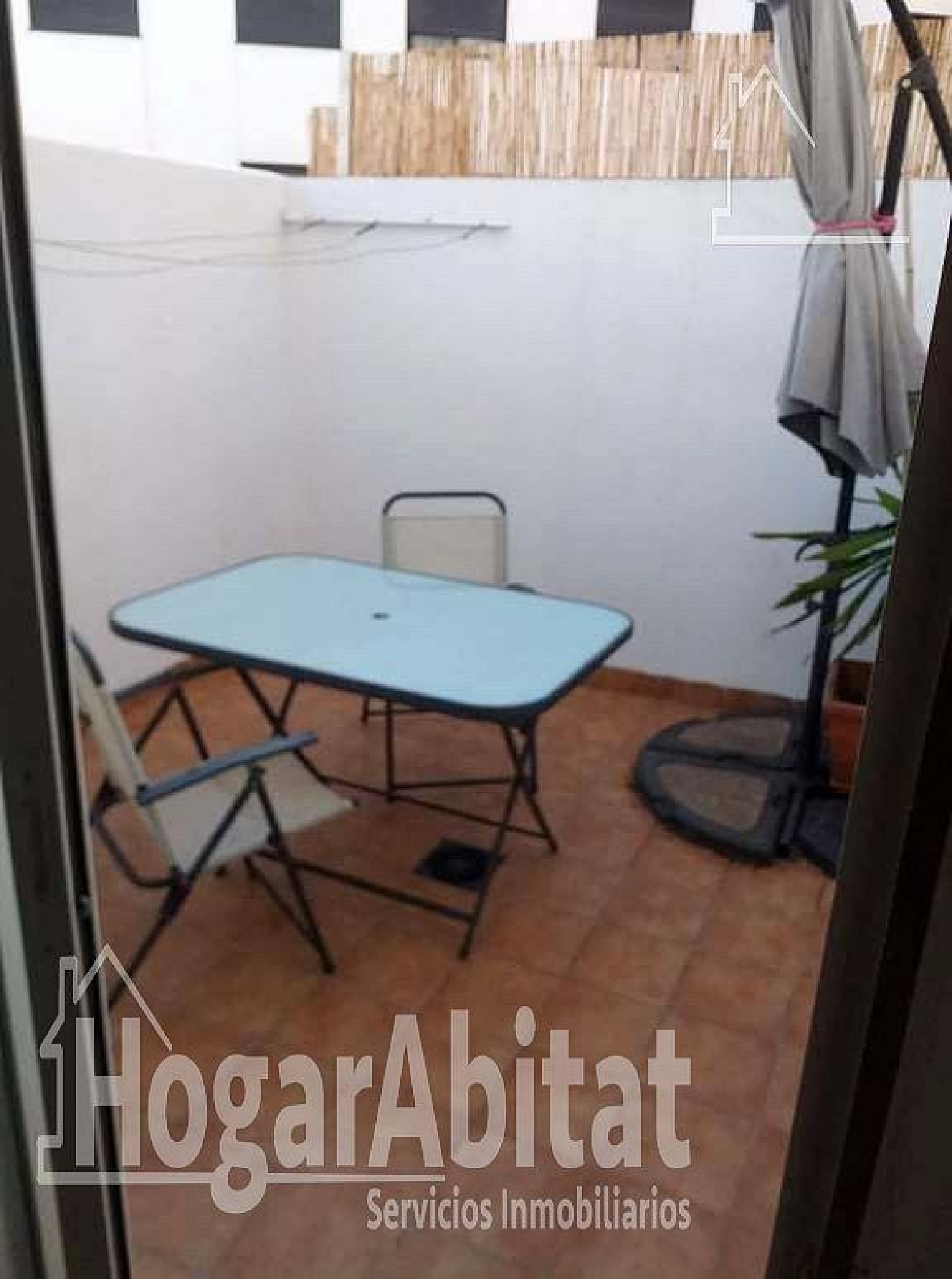 en venta apartamento Almazora Plana Alta 3