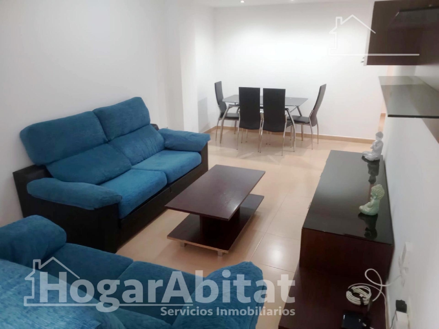  for sale apartment Almazora Plana Alta 1