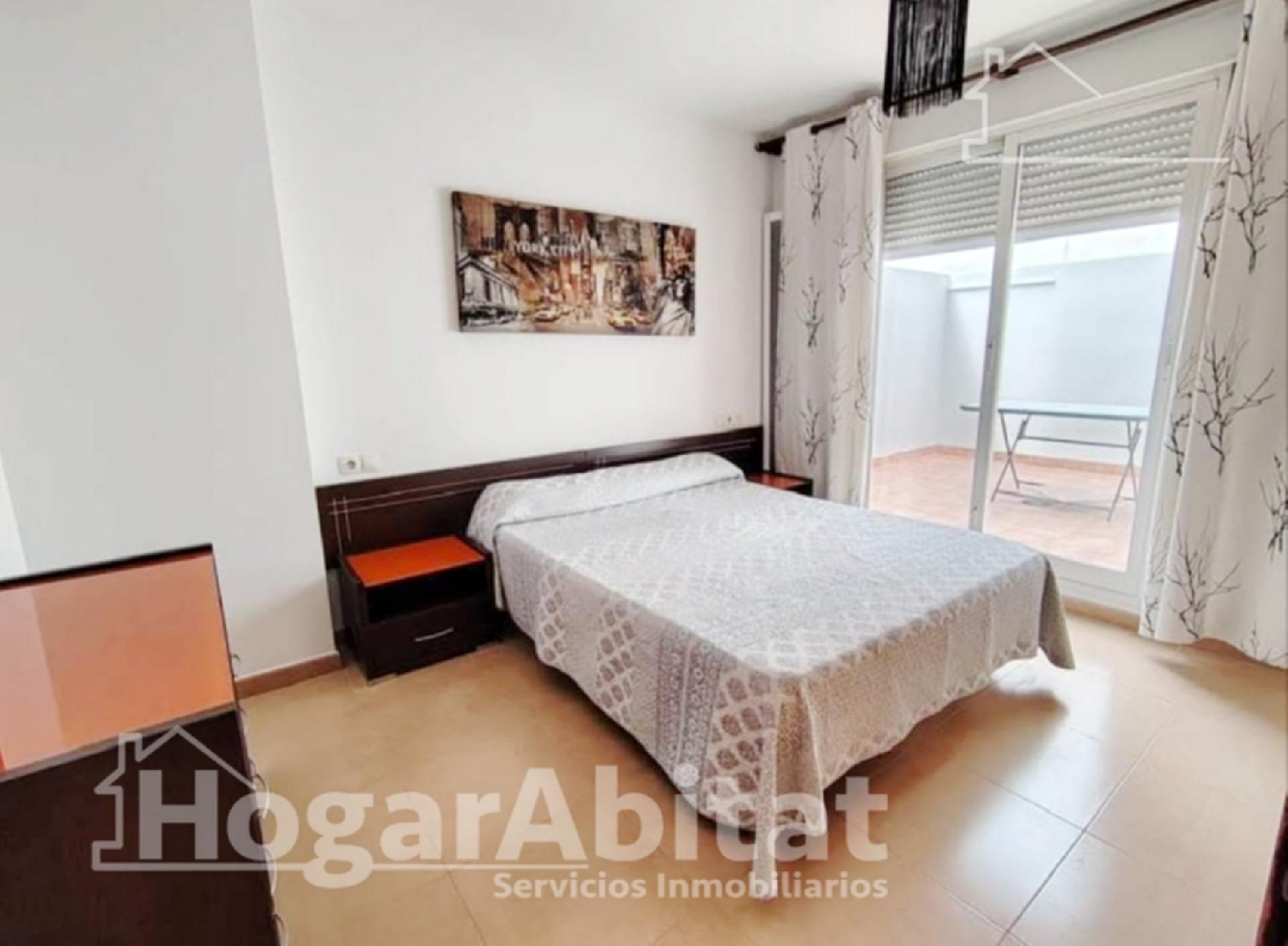  for sale apartment Almazora Plana Alta 7