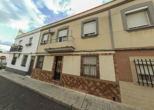 Almendralejo Tierra De Barros apartment foto 6388736