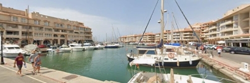 Almerimar Poniente Almeriense Wohnung Bild 6378313