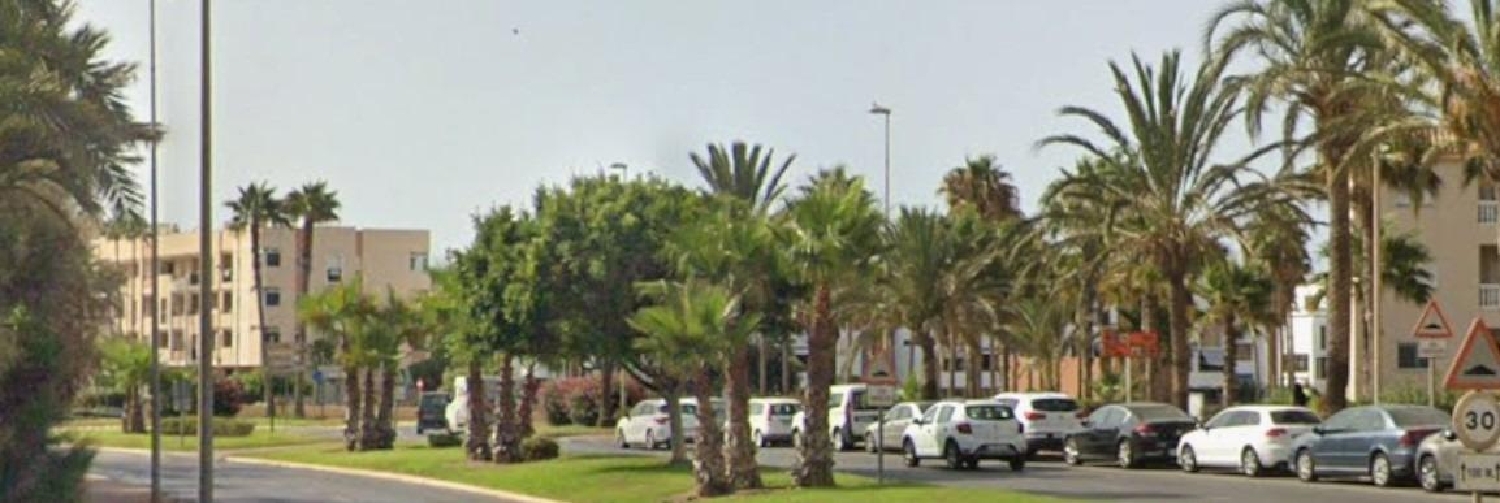  kaufen Wohnung Almerimar Poniente Almeriense 2