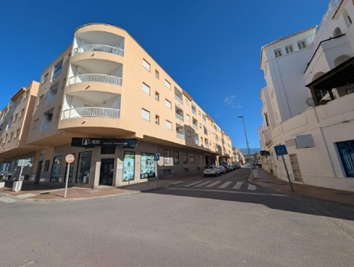 Almerimar Poniente Almeriense lägenhet foto 6386367