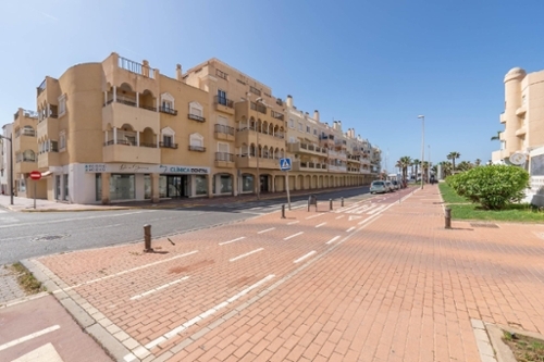 Almerimar Poniente Almeriense appartement foto 6379936