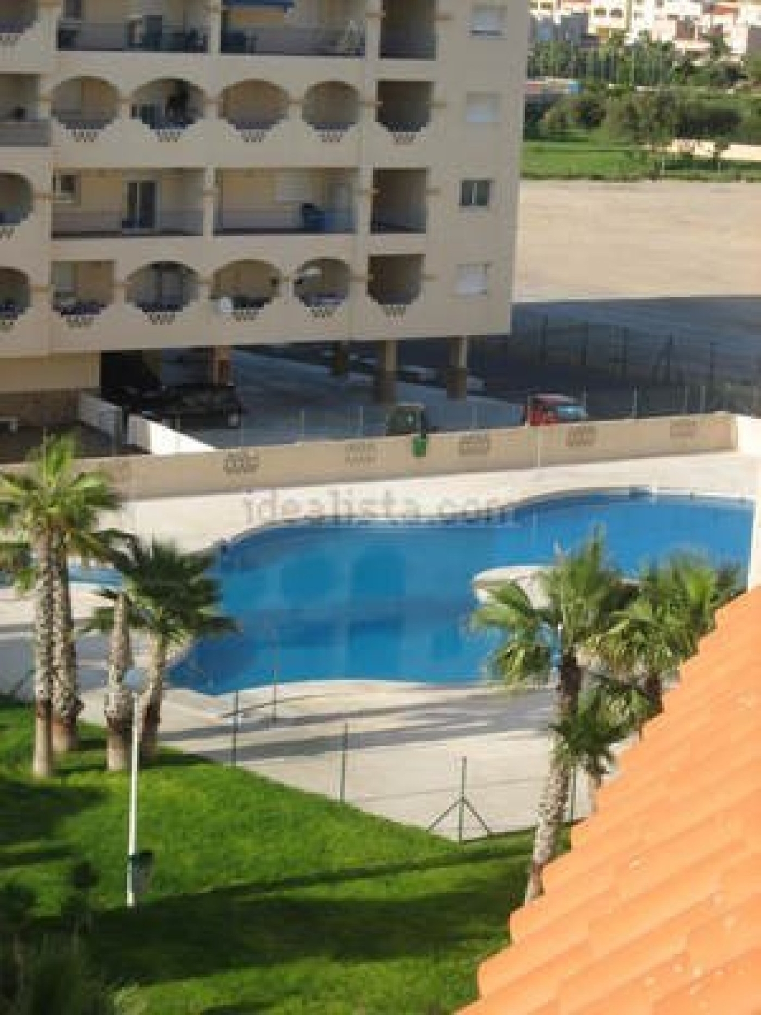  kaufen Wohnung Almerimar Poniente Almeriense 2