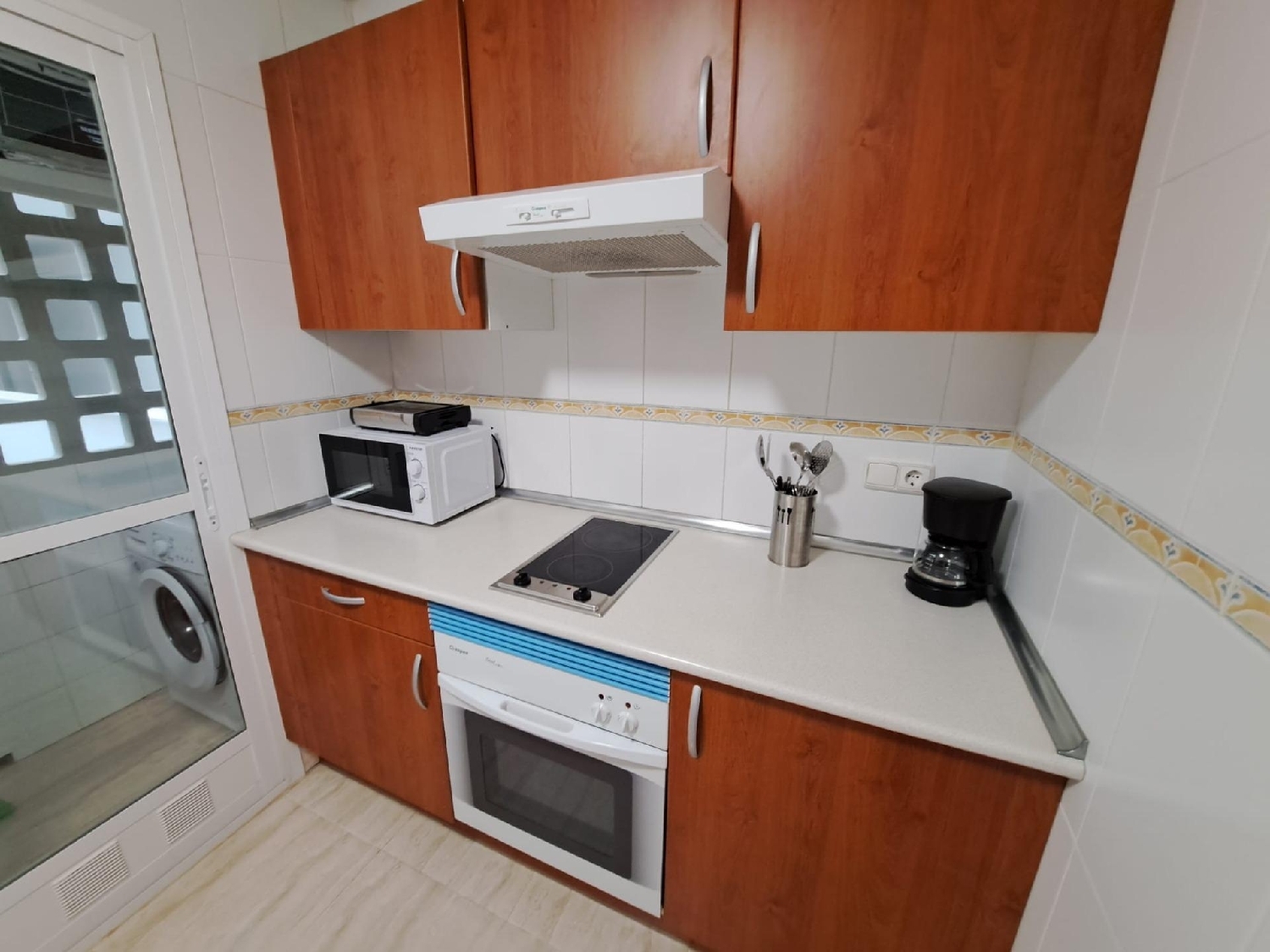  kaufen Wohnung Almerimar Poniente Almeriense 4