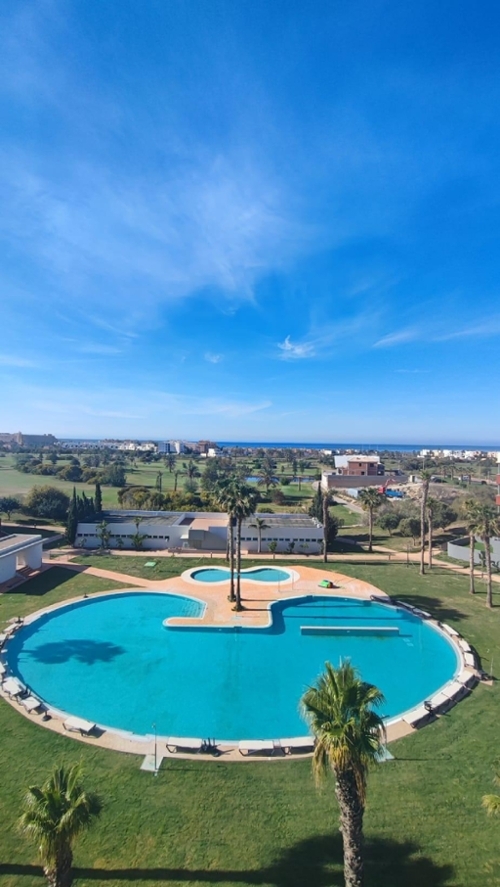 Almerimar Poniente Almeriense Wohnung Bild 6382104