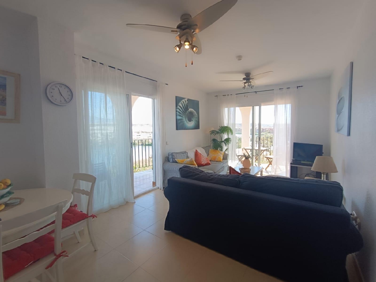  kaufen Wohnung Almerimar Poniente Almeriense 3