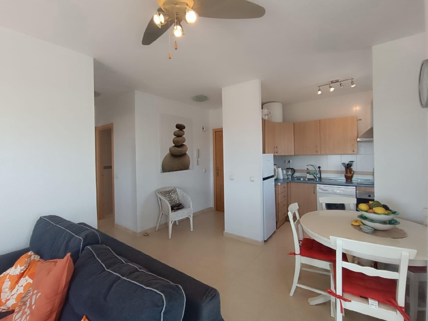  kaufen Wohnung Almerimar Poniente Almeriense 7