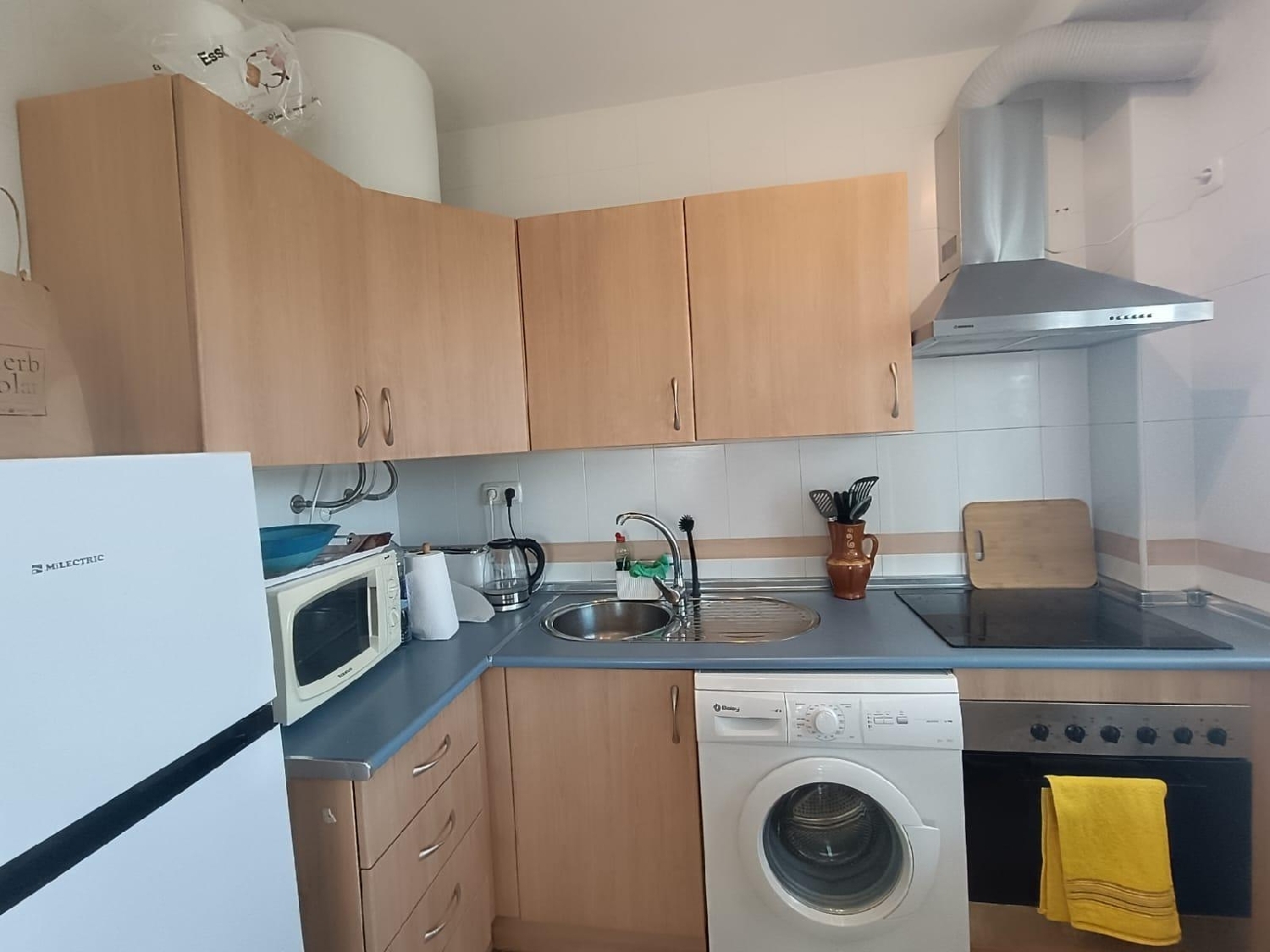  kaufen Wohnung Almerimar Poniente Almeriense 8