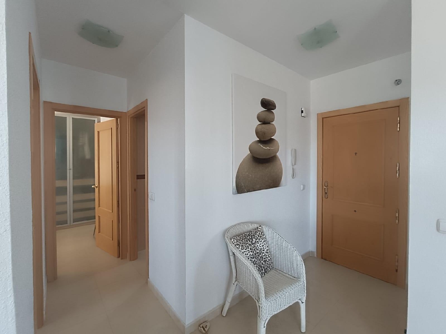  kaufen Wohnung Almerimar Poniente Almeriense 2