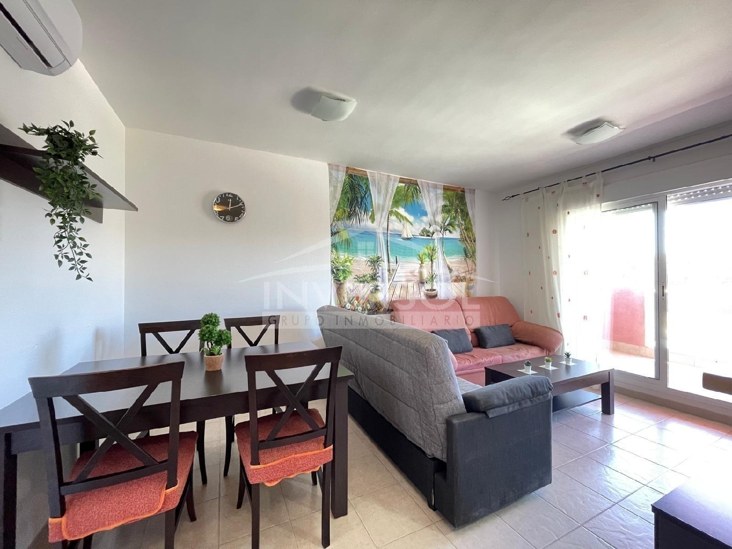  kaufen Wohnung Almerimar Poniente Almeriense 2