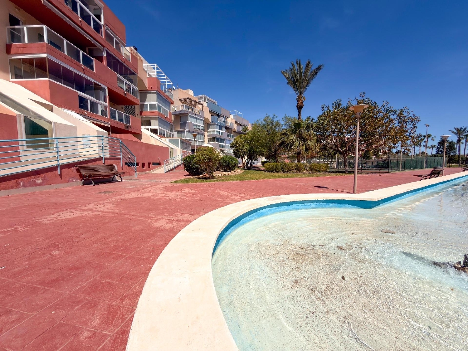  kaufen Wohnung Almerimar Poniente Almeriense 6