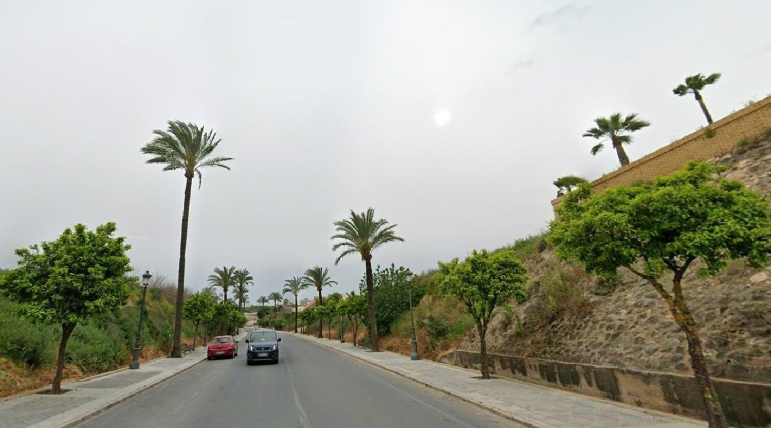  for sale apartment Almoguera Campiña 1
