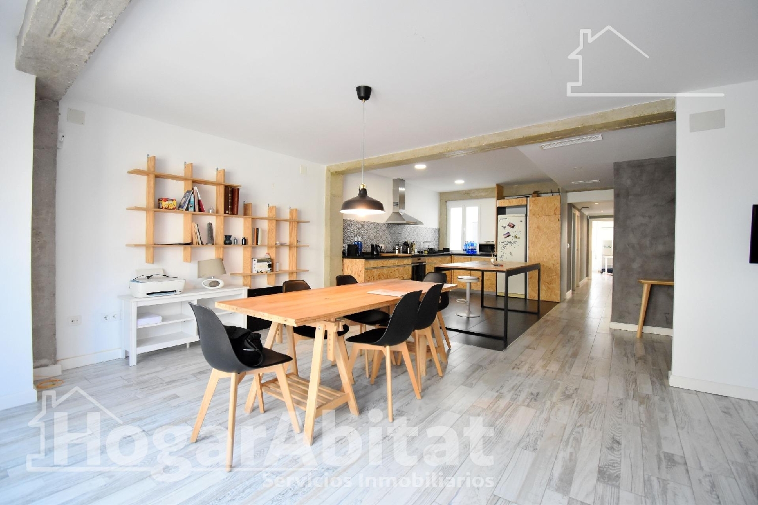  en venta apartamento Almoines Safor 3