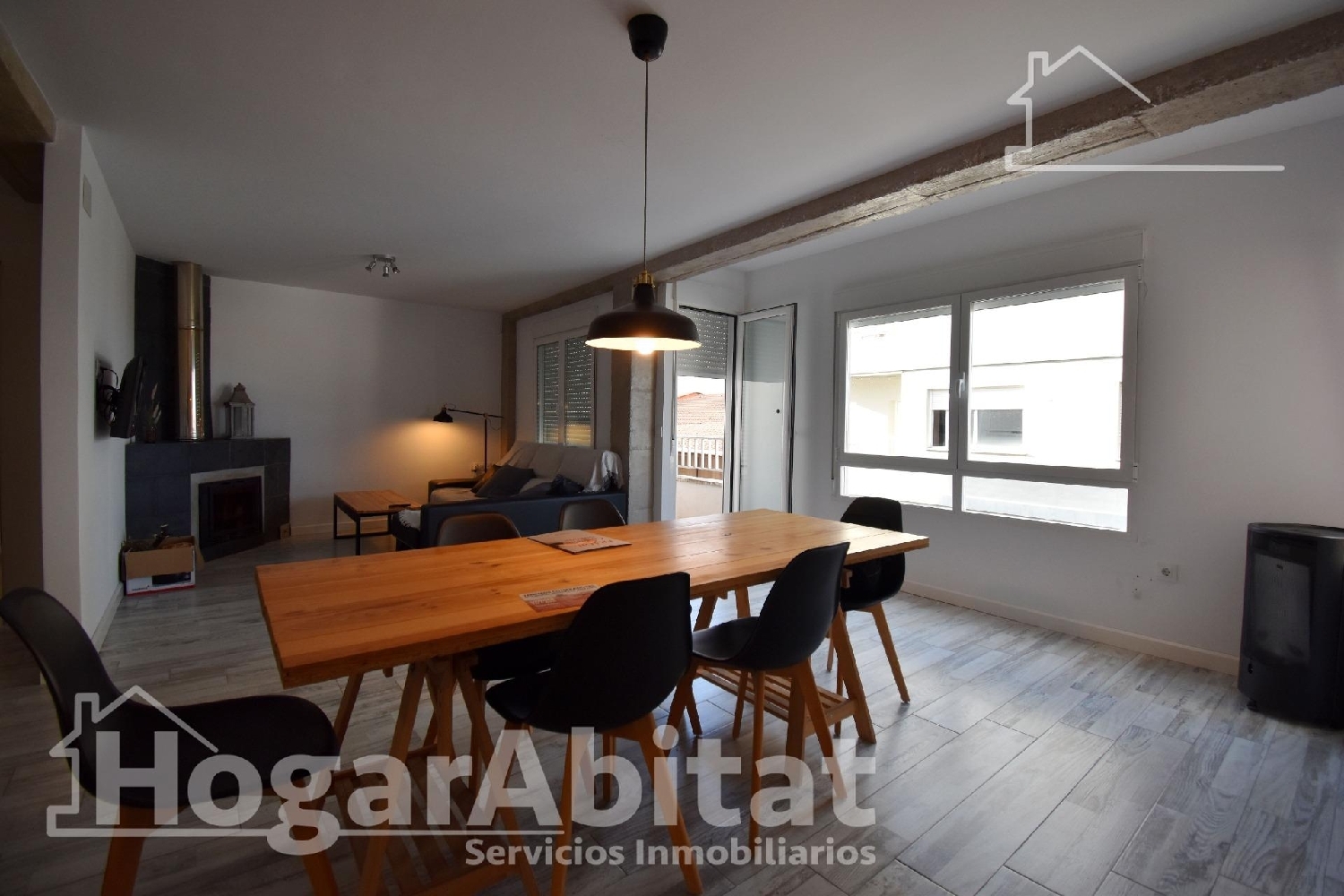  for sale apartment Almoines Safor 3