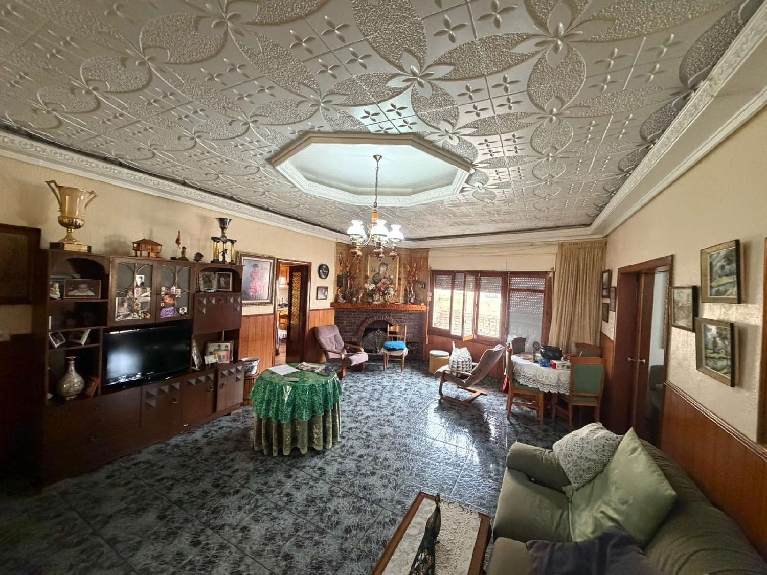  for sale apartment Almoradí Baix Segura 2