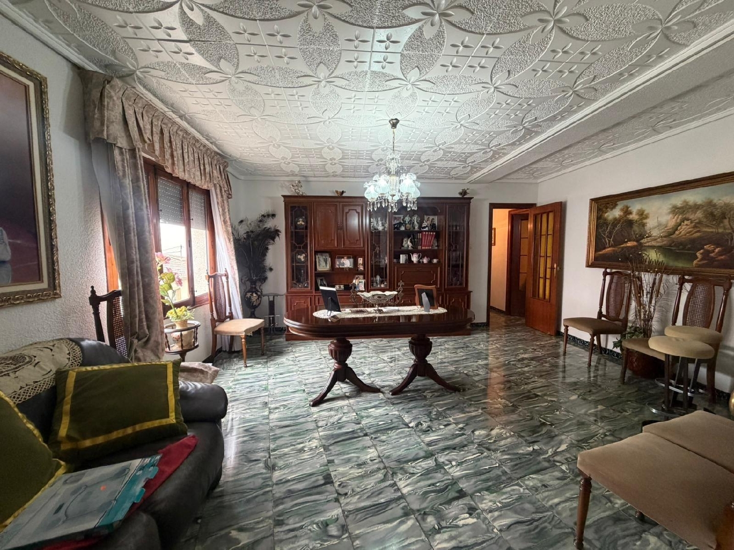  for sale apartment Almoradí Baix Segura 6