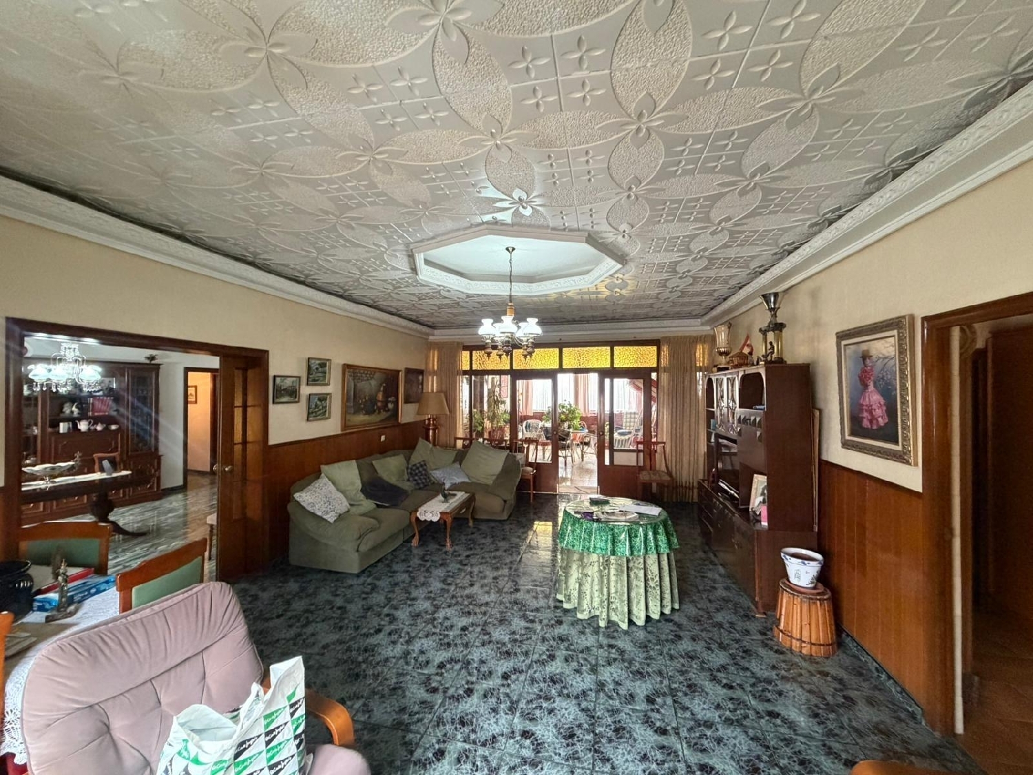  for sale apartment Almoradí Baix Segura 1