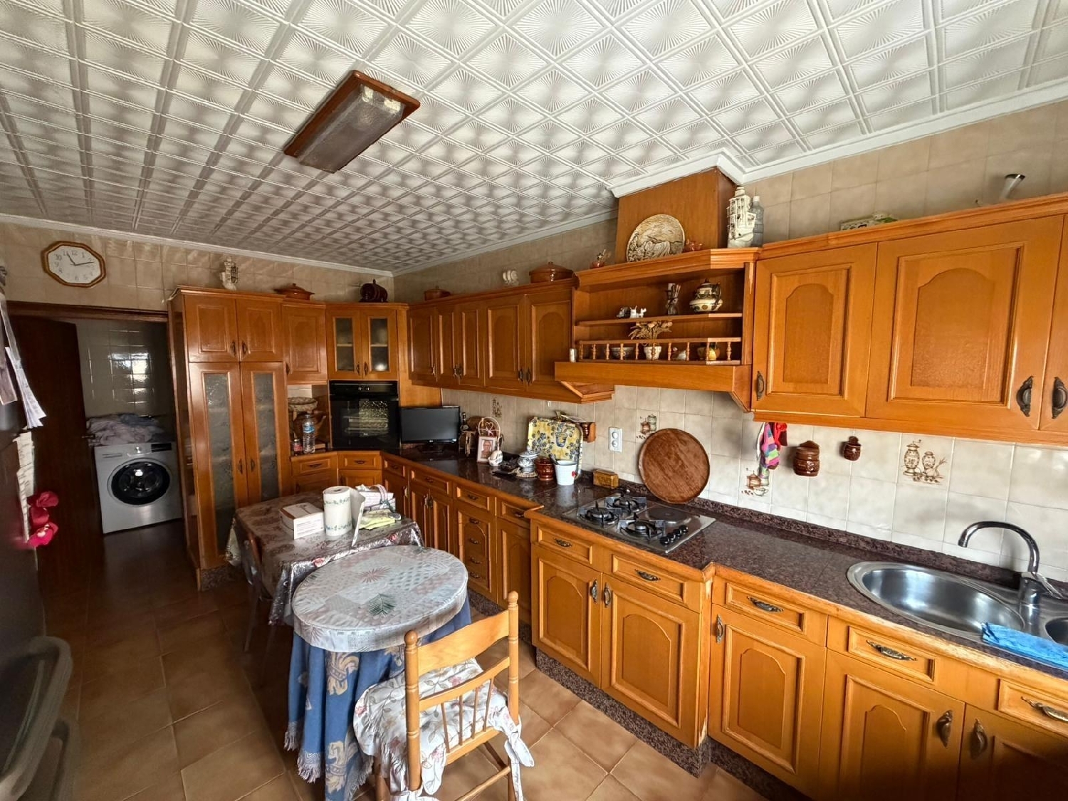  for sale apartment Almoradí Baix Segura 7