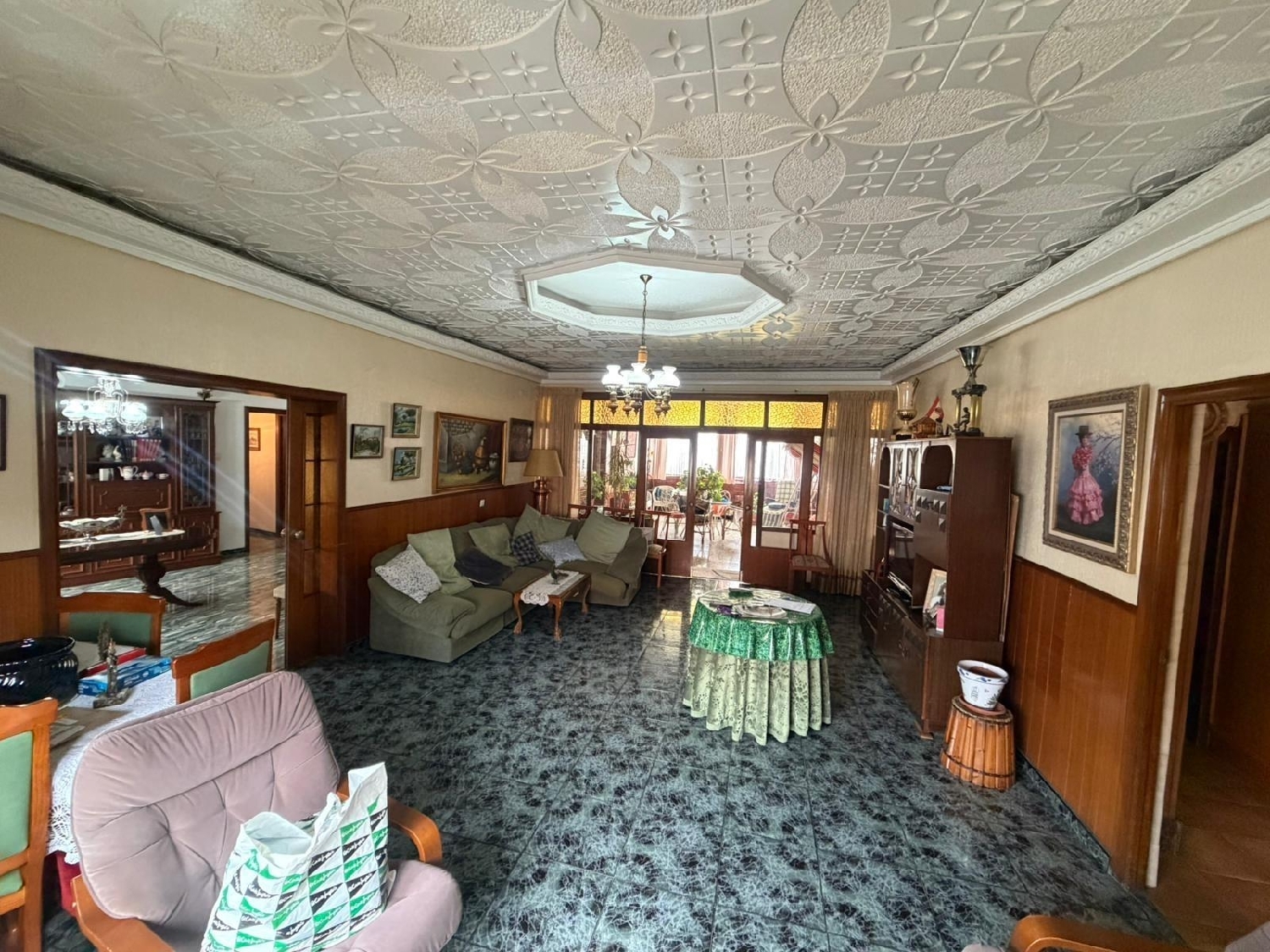  for sale apartment Almoradí Baix Segura 4