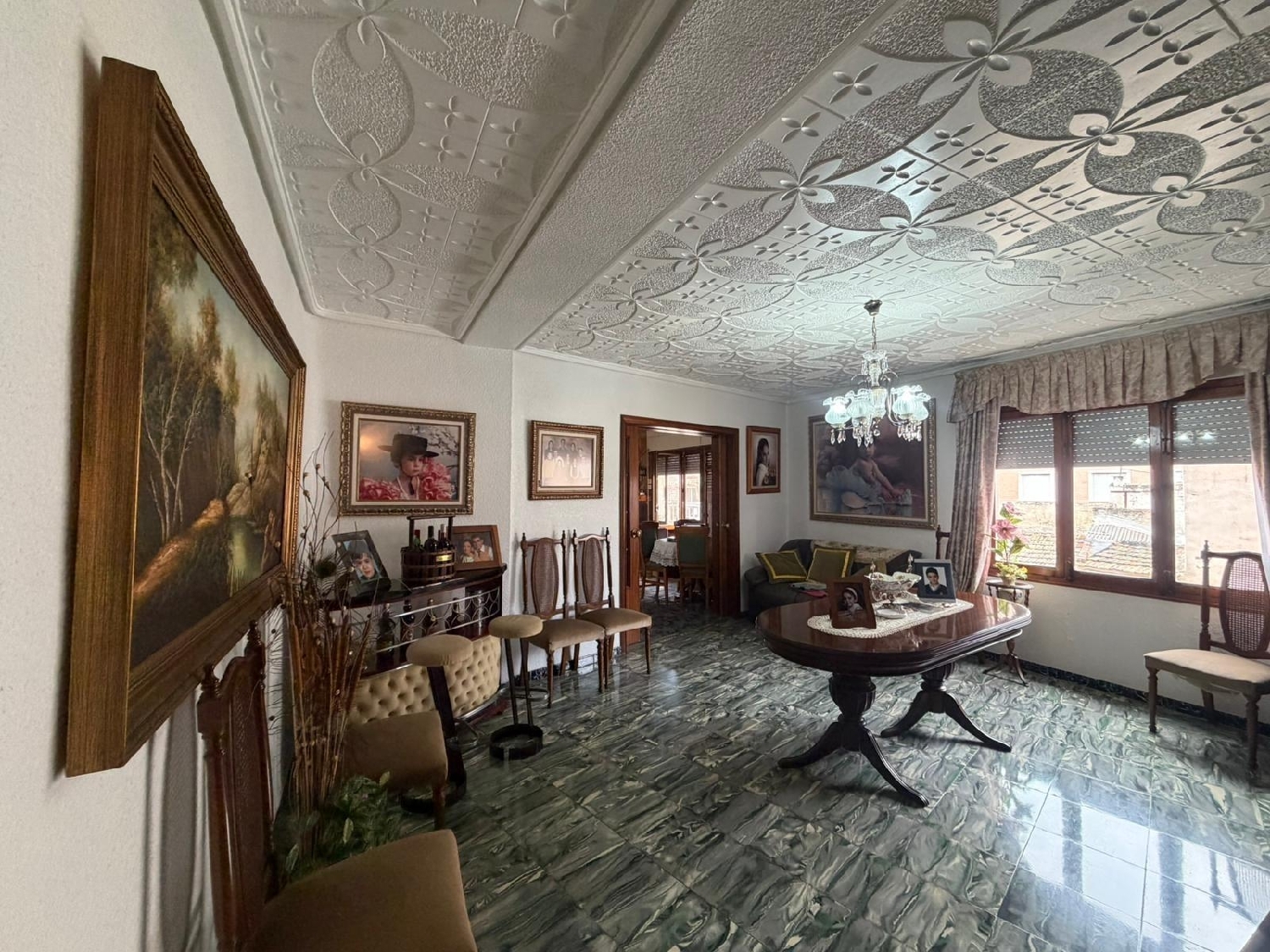  for sale apartment Almoradí Baix Segura 5