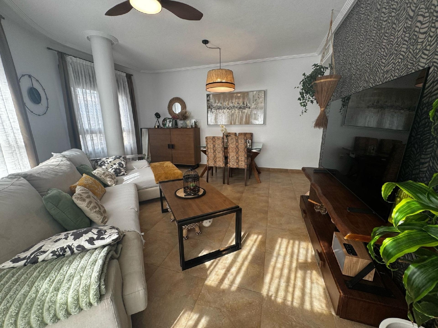  en venta apartamento Almoradí Baix Segura 2