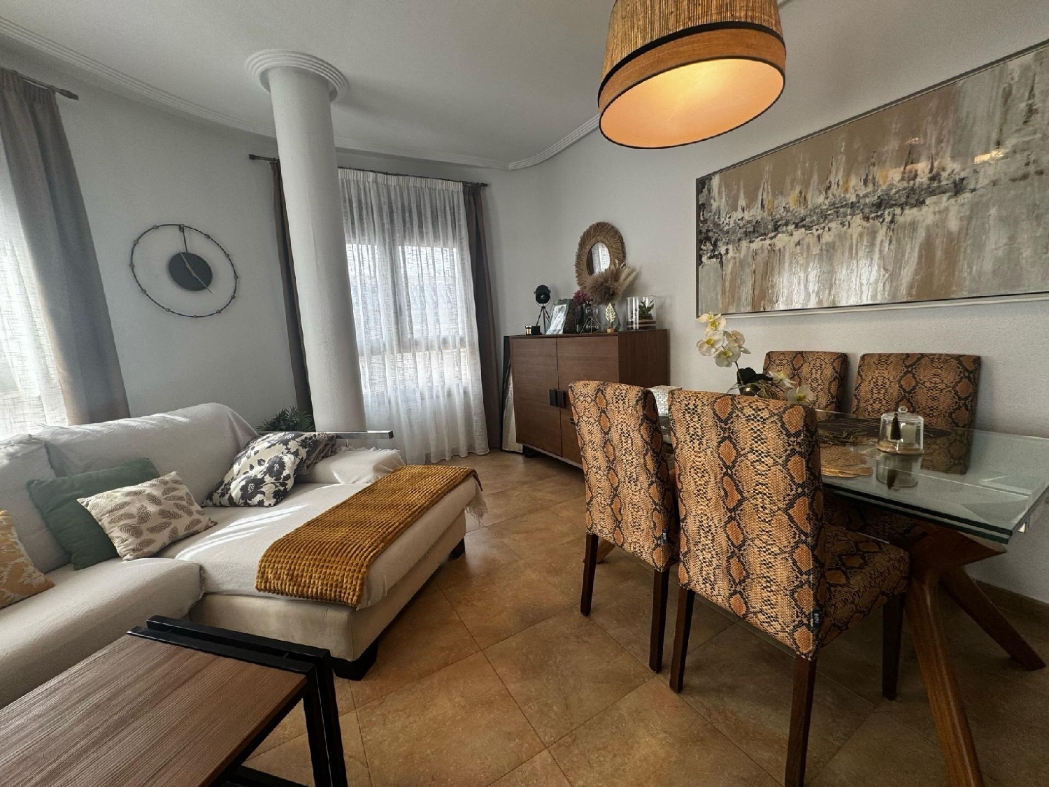  en venta apartamento Almoradí Baix Segura 1