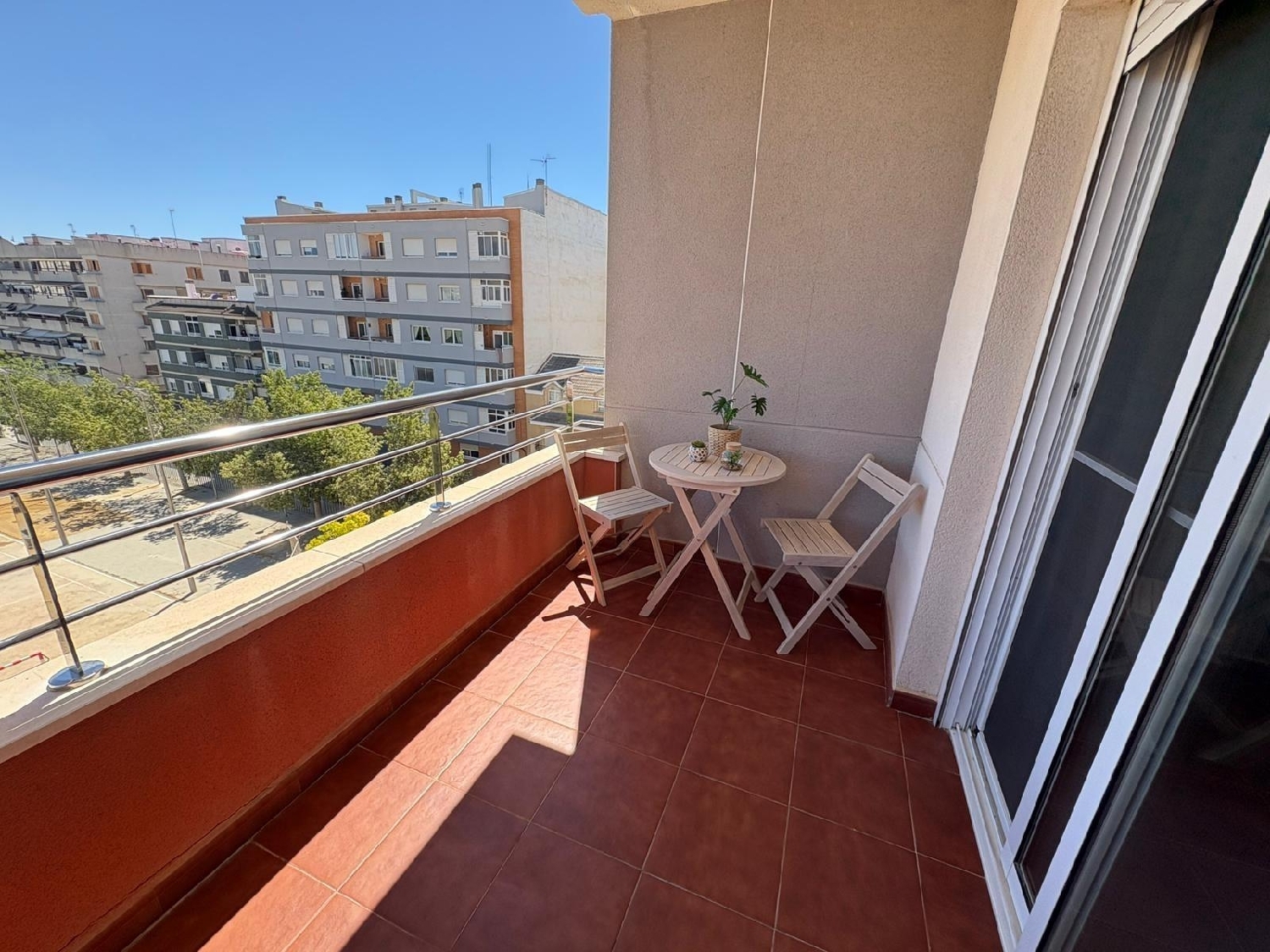  en venta apartamento Almoradí Baix Segura 7