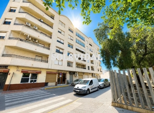 Almoradí Baix Segura apartamento foto 6388394