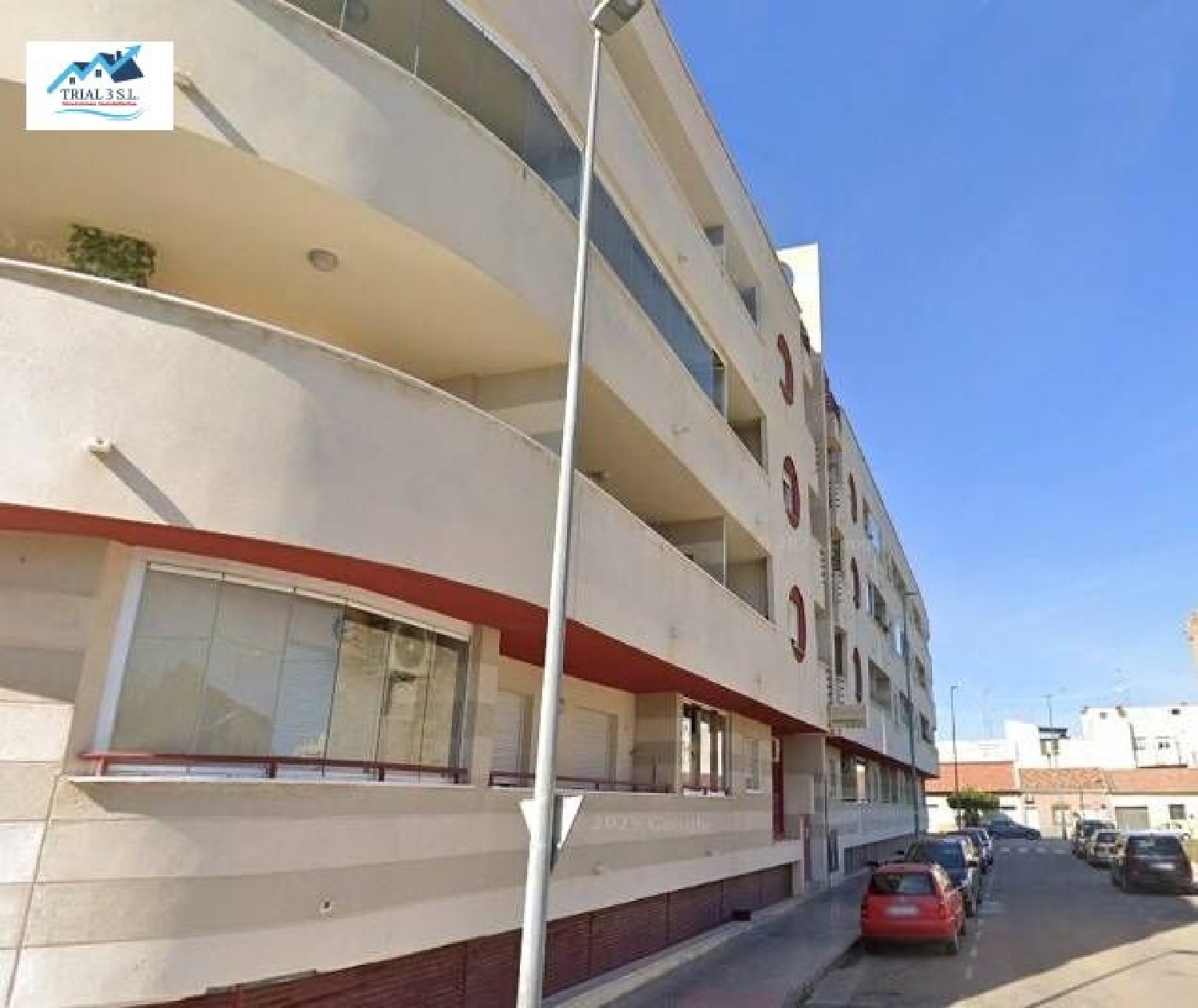  en venta apartamento Almoradí Baix Segura 2
