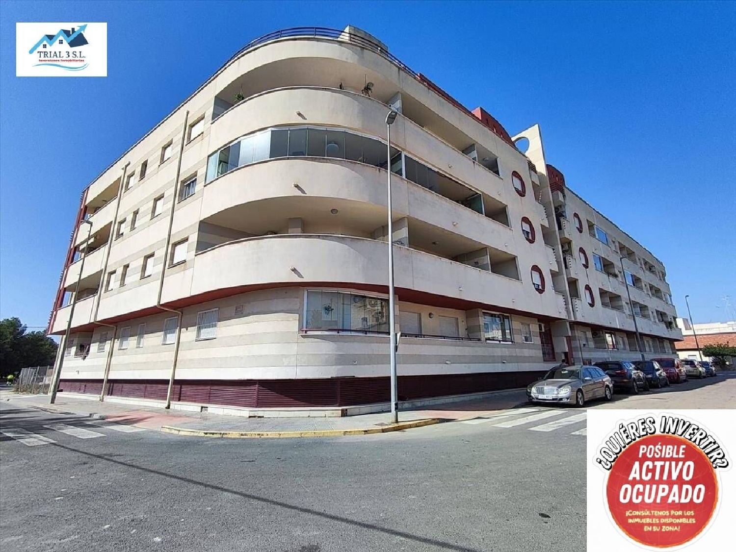  en venta apartamento Almoradí Baix Segura 1