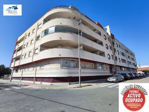 Almoradí Baix Segura apartamento foto 6378473