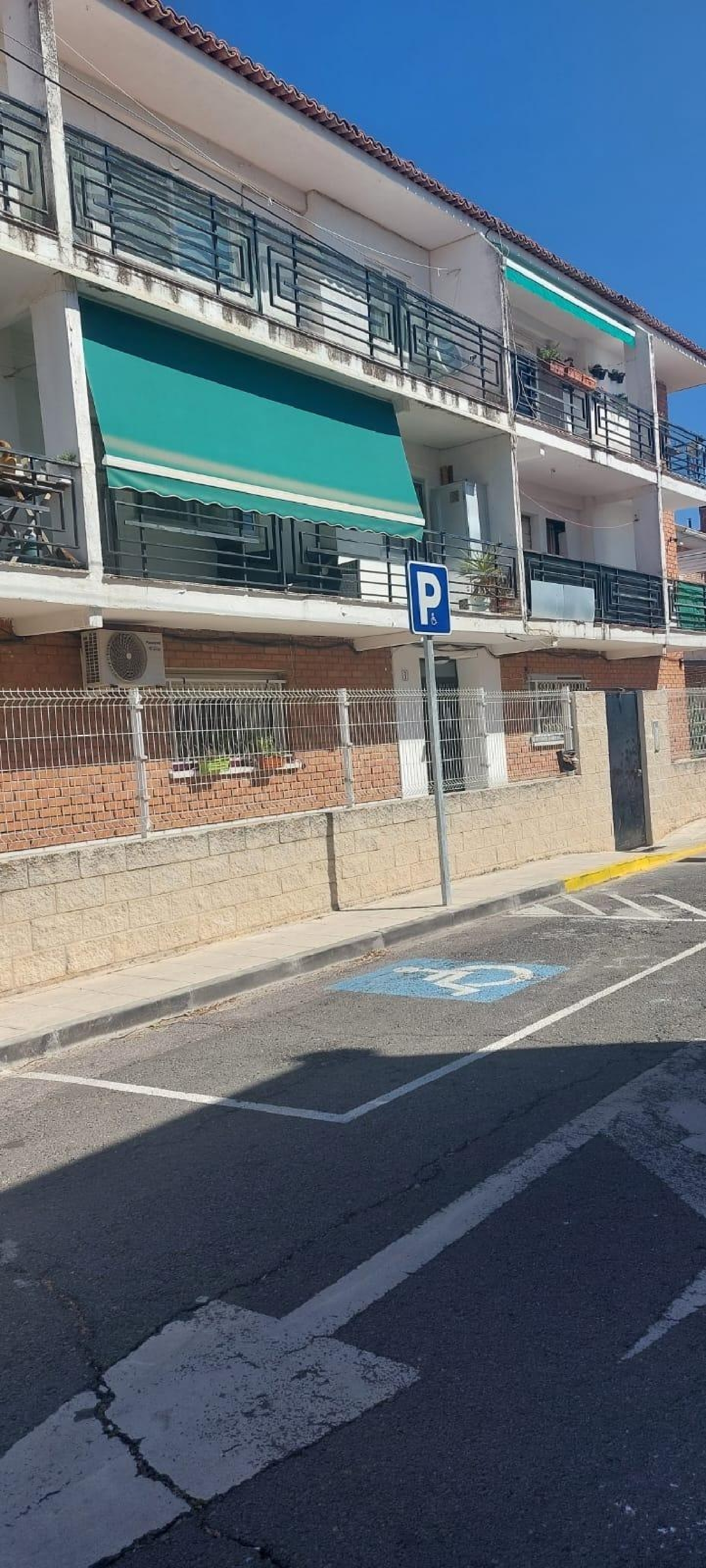  en venta apartamento Alovera Campiña 5