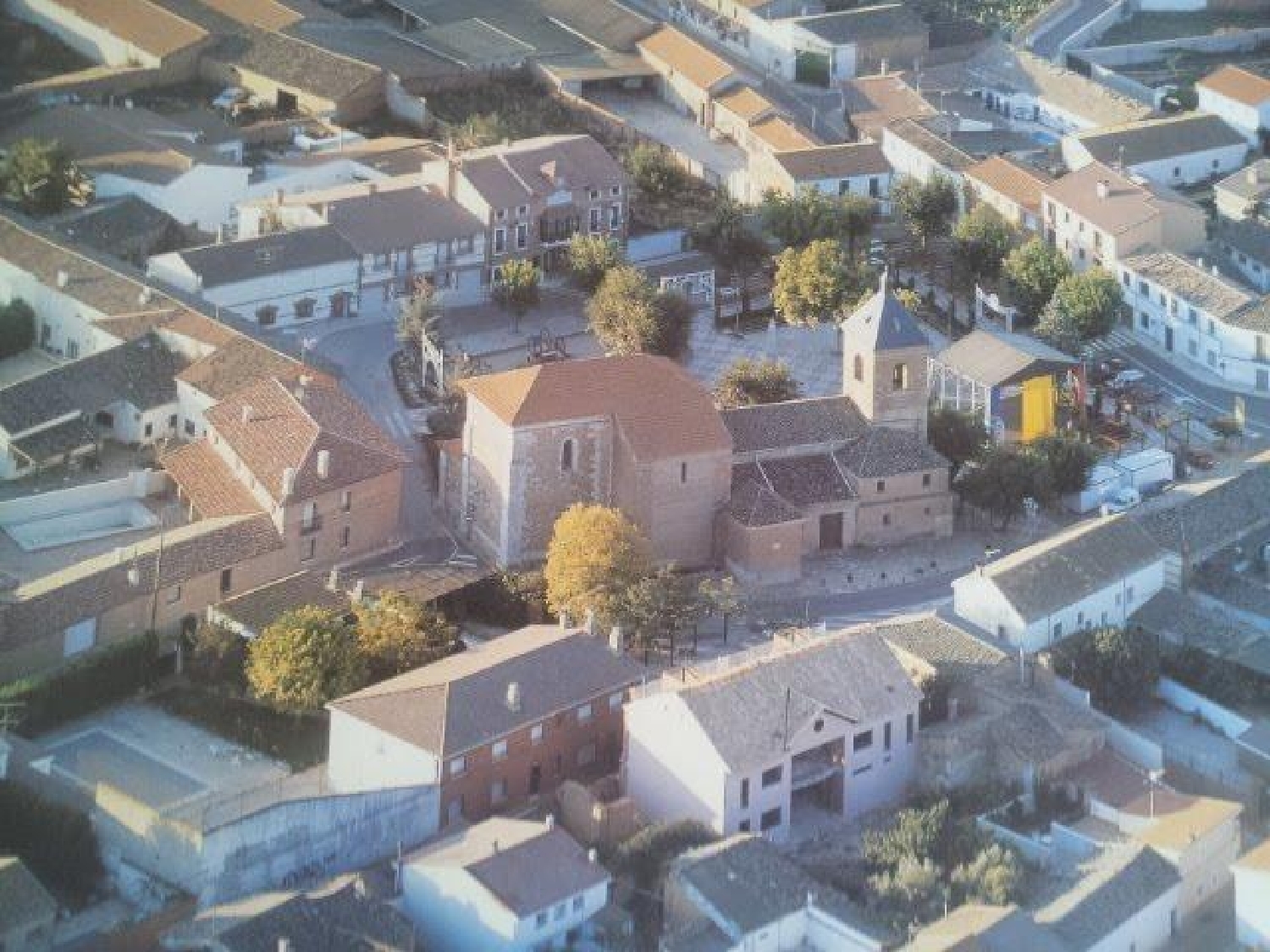  en venta apartamento Alovera Campiña 3
