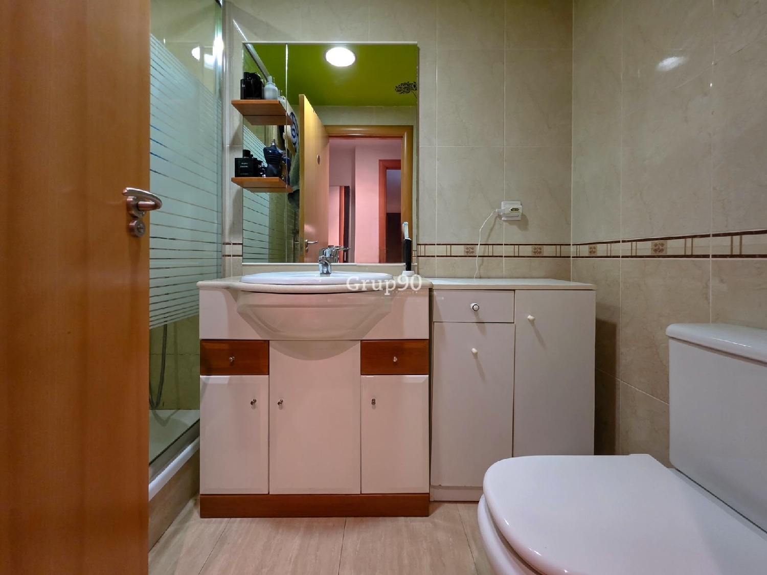  en venta apartamento Alpicat Segrià 4