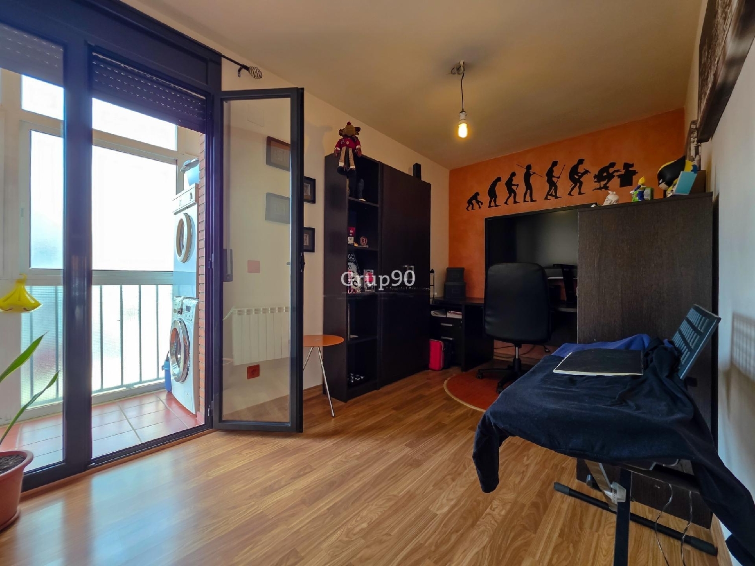  en venta apartamento Alpicat Segrià 5