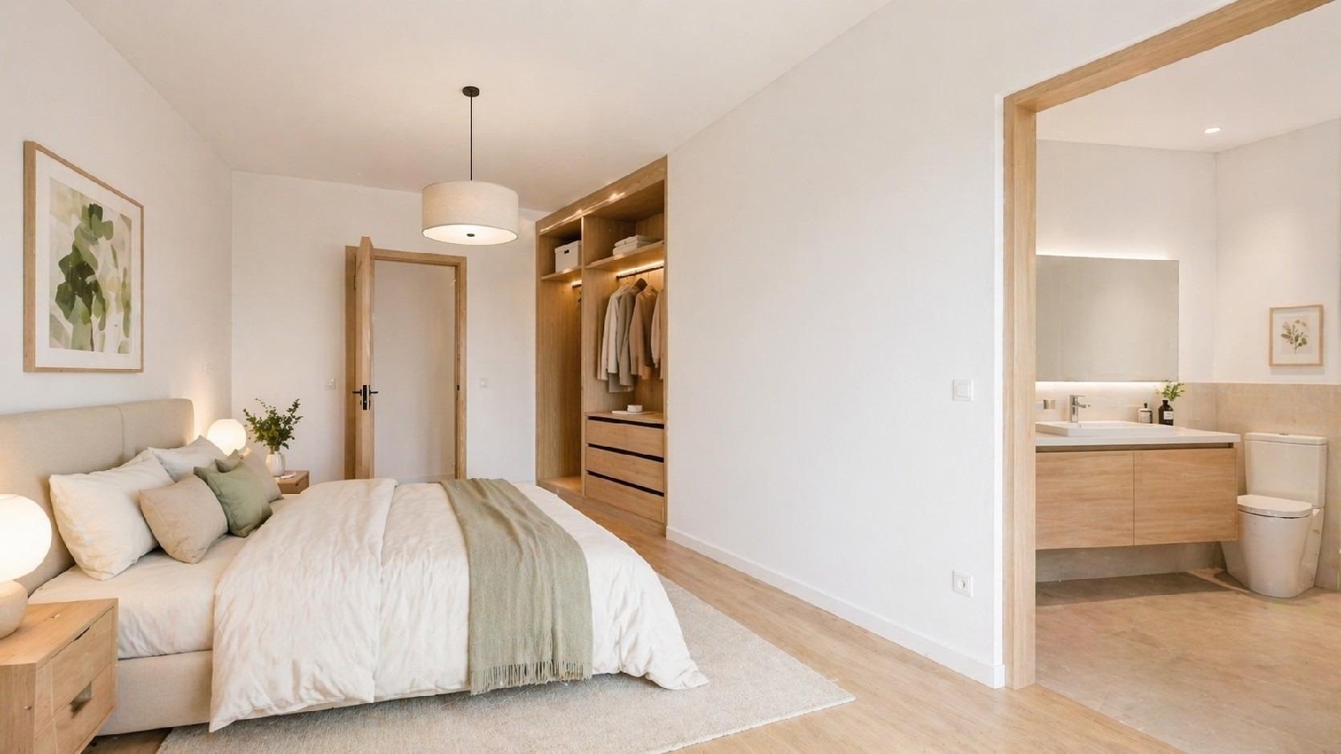  en venta apartamento Alquerias Del Niño Perdido Plana Baixa 6