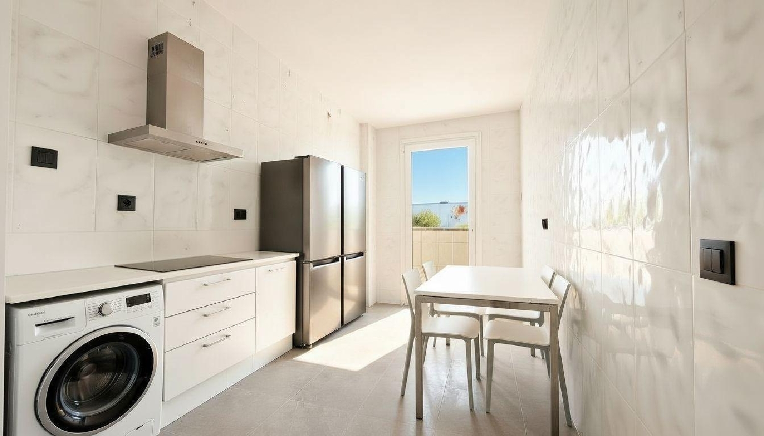  en venta apartamento Alquerias Del Niño Perdido Plana Baixa 5